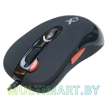 Игровая мышь A4Tech X-705K